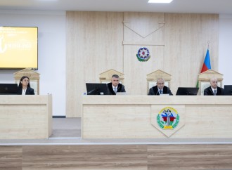 Ruben Vardanyanın məhkəməsi davam etdirilib