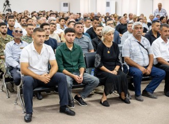 Ruben Vardanyanın məhkəməsi davam etdirilib