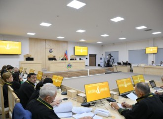 Madat Babayan ibtidai istintaqa ifadəsində Xocalı soyqırımı zamanı xüsusi qəddarlığı ilə seçilən Ermənistan silahlı qüvvələrinin bəzi hərbçilərinin adlarını açıqlayıb – Məhkəmə