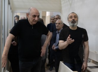 Madat Babayan ibtidai istintaqa ifadəsində Xocalı soyqırımı zamanı xüsusi qəddarlığı ilə seçilən Ermənistan silahlı qüvvələrinin bəzi hərbçilərinin adlarını açıqlayıb – Məhkəmə