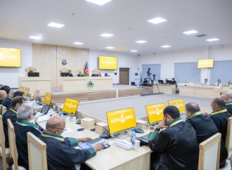 Madat Babayan ibtidai istintaqa ifadəsində Xocalı soyqırımı zamanı xüsusi qəddarlığı ilə seçilən Ermənistan silahlı qüvvələrinin bəzi hərbçilərinin adlarını açıqlayıb – Məhkəmə
