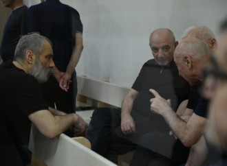Madat Babayan ibtidai istintaqa ifadəsində Xocalı soyqırımı zamanı xüsusi qəddarlığı ilə seçilən Ermənistan silahlı qüvvələrinin bəzi hərbçilərinin adlarını açıqlayıb – Məhkəmə