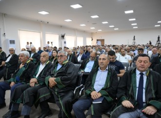 Madat Babayan ibtidai istintaqa ifadəsində Xocalı soyqırımı zamanı xüsusi qəddarlığı ilə seçilən Ermənistan silahlı qüvvələrinin bəzi hərbçilərinin adlarını açıqlayıb – Məhkəmə