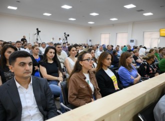 Madat Babayan ibtidai istintaqa ifadəsində Xocalı soyqırımı zamanı xüsusi qəddarlığı ilə seçilən Ermənistan silahlı qüvvələrinin bəzi hərbçilərinin adlarını açıqlayıb – Məhkəmə