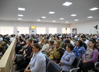 Bir sıra cinayətlərdə ittiham olunan Ermənistan vətəndaşlarının ibtidai istintaqa ifadələrinin məhkəmədə elan olunması başa çatıb