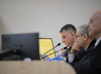 Bir sıra cinayətlərdə ittiham olunan Ermənistan vətəndaşlarının ibtidai istintaqa ifadələrinin məhkəmədə elan olunması başa çatıb
