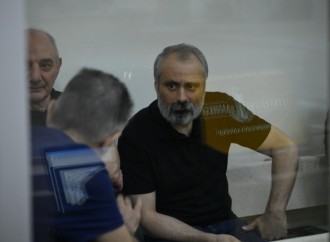 1988-1990-cı illərdə azərbaycanlılara qarşı törədilmiş bir sıra cinayətlərlə bağlı sənədlər məhkəmədə tədqiq olunub