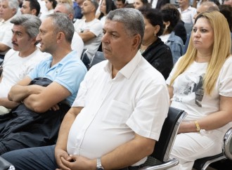 1988-1990-cı illərdə azərbaycanlılara qarşı törədilmiş bir sıra cinayətlərlə bağlı sənədlər məhkəmədə tədqiq olunub