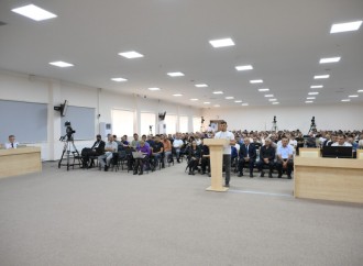 Ruben Vardanyanın məhkəməsində zərərçəkmiş şəxslərin və zərərçəkmişlərin hüquqi varislərinin ifadələri dinlənilib