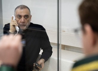 Ruben Vardanyanın məhkəməsində zərərçəkmiş şəxslərin və zərərçəkmişlərin hüquqi varislərinin ifadələri dinlənilib