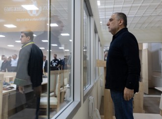 Ruben Vardanyanın məhkəməsində zərərçəkmiş şəxslərin və zərərçəkmişlərin hüquqi varislərinin ifadələri dinlənilib