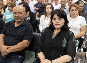 Ruben Vardanyanın məhkəməsində zərərçəkmiş şəxslərin və zərərçəkmişlərin hüquqi varislərinin ifadələri dinlənilib