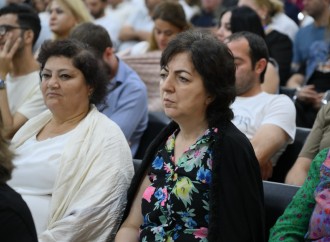 Ruben Vardanyanın məhkəməsində zərərçəkmiş şəxslərin və zərərçəkmişlərin hüquqi varislərinin ifadələri dinlənilib