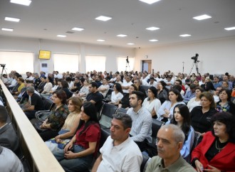 Ruben Vardanyanın məhkəməsində zərərçəkmiş şəxslərin və zərərçəkmişlərin hüquqi varislərinin ifadələri dinlənilib