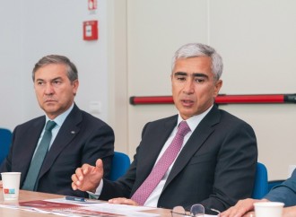 Heydər Əliyev Fondu Vatikanın Bambino Gesu xəstəxanası ilə anlaşma memorandumu imzalayıb