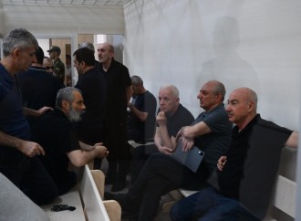 Azərbaycan ərazilərinin Ermənistandan atəşə tutulması, mülki azərbaycanlıların öldürülməsi, girov götürülməsi ilə bağlı sənədlər məhkəmədə elan olunub