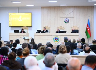 Azərbaycan ərazilərinin Ermənistandan atəşə tutulması, mülki azərbaycanlıların öldürülməsi, girov götürülməsi ilə bağlı sənədlər məhkəmədə elan olunub