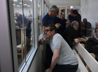 Azərbaycan ərazilərinin Ermənistandan atəşə tutulması, mülki azərbaycanlıların öldürülməsi, girov götürülməsi ilə bağlı sənədlər məhkəmədə elan olunub