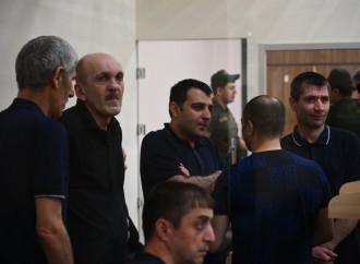 Azərbaycan ərazilərinin Ermənistandan atəşə tutulması, mülki azərbaycanlıların öldürülməsi, girov götürülməsi ilə bağlı sənədlər məhkəmədə elan olunub