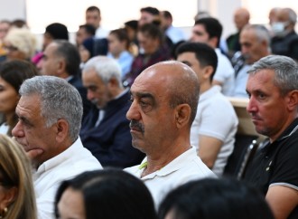 Azərbaycan ərazilərinin Ermənistandan atəşə tutulması, mülki azərbaycanlıların öldürülməsi, girov götürülməsi ilə bağlı sənədlər məhkəmədə elan olunub