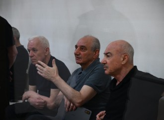 Azərbaycan ərazilərinin Ermənistandan atəşə tutulması, mülki azərbaycanlıların öldürülməsi, girov götürülməsi ilə bağlı sənədlər məhkəmədə elan olunub