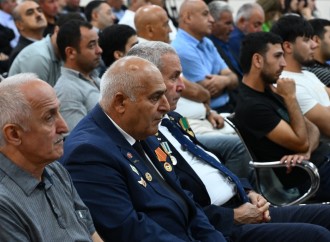 Azərbaycan ərazilərinin Ermənistandan atəşə tutulması, mülki azərbaycanlıların öldürülməsi, girov götürülməsi ilə bağlı sənədlər məhkəmədə elan olunub