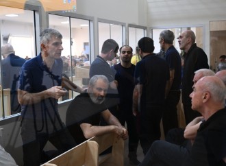 Azərbaycan ərazilərinin Ermənistandan atəşə tutulması, mülki azərbaycanlıların öldürülməsi, girov götürülməsi ilə bağlı sənədlər məhkəmədə elan olunub