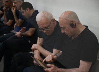 Azərbaycan ərazilərinin Ermənistandan atəşə tutulması, mülki azərbaycanlıların öldürülməsi, girov götürülməsi ilə bağlı sənədlər məhkəmədə elan olunub