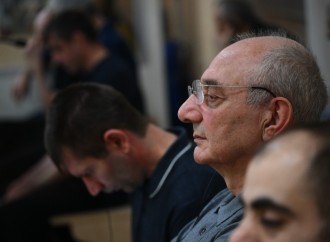 Azərbaycan ərazilərinin Ermənistandan atəşə tutulması, mülki azərbaycanlıların öldürülməsi, girov götürülməsi ilə bağlı sənədlər məhkəmədə elan olunub