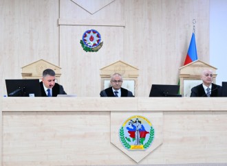 Azərbaycan ərazilərinin Ermənistandan atəşə tutulması, mülki azərbaycanlıların öldürülməsi, girov götürülməsi ilə bağlı sənədlər məhkəmədə elan olunub