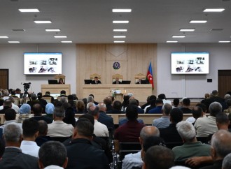 Azərbaycan ərazilərinin Ermənistandan atəşə tutulması, mülki azərbaycanlıların öldürülməsi, girov götürülməsi ilə bağlı sənədlər məhkəmədə elan olunub