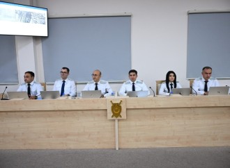 Azərbaycan ərazilərinin Ermənistandan atəşə tutulması, mülki azərbaycanlıların öldürülməsi, girov götürülməsi ilə bağlı sənədlər məhkəmədə elan olunub