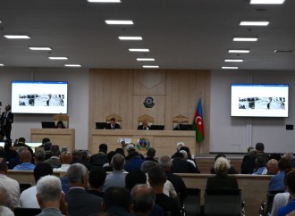 Azərbaycan ərazilərinin Ermənistandan atəşə tutulması, mülki azərbaycanlıların öldürülməsi, girov götürülməsi ilə bağlı sənədlər məhkəmədə elan olunub