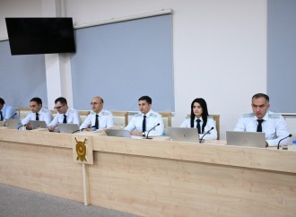 Azərbaycan ərazilərinin Ermənistandan atəşə tutulması, mülki azərbaycanlıların öldürülməsi, girov götürülməsi ilə bağlı sənədlər məhkəmədə elan olunub