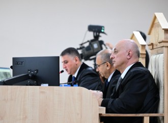 Azərbaycan ərazilərinin Ermənistandan atəşə tutulması, mülki azərbaycanlıların öldürülməsi, girov götürülməsi ilə bağlı sənədlər məhkəmədə elan olunub