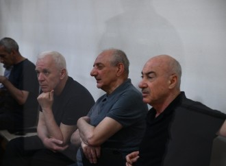 Azərbaycan ərazilərinin Ermənistandan atəşə tutulması, mülki azərbaycanlıların öldürülməsi, girov götürülməsi ilə bağlı sənədlər məhkəmədə elan olunub