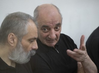 Azərbaycan ərazisinin Ermənistandan atəşə tutulmasına, mülki şəxslərin öldürülməsinə dair sənədlər məhkəmədə elan olunub