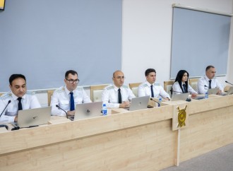 Azərbaycan ərazisinin Ermənistandan atəşə tutulmasına, mülki şəxslərin öldürülməsinə dair sənədlər məhkəmədə elan olunub