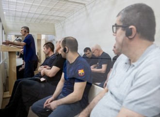 Azərbaycan ərazisinin Ermənistandan atəşə tutulmasına, mülki şəxslərin öldürülməsinə dair sənədlər məhkəmədə elan olunub