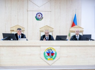 Azərbaycan ərazisinin Ermənistandan atəşə tutulmasına, mülki şəxslərin öldürülməsinə dair sənədlər məhkəmədə elan olunub