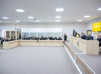 Azərbaycan ərazisinin Ermənistandan atəşə tutulmasına, mülki şəxslərin öldürülməsinə dair sənədlər məhkəmədə elan olunub