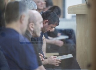 Azərbaycan ərazisinin Ermənistandan atəşə tutulmasına, mülki şəxslərin öldürülməsinə dair sənədlər məhkəmədə elan olunub