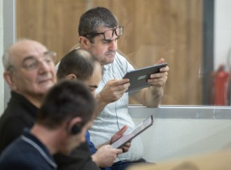 Azərbaycan ərazisinin Ermənistandan atəşə tutulmasına, mülki şəxslərin öldürülməsinə dair sənədlər məhkəmədə elan olunub