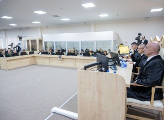 Azərbaycan ərazisinin Ermənistandan atəşə tutulmasına, mülki şəxslərin öldürülməsinə dair sənədlər məhkəmədə elan olunub