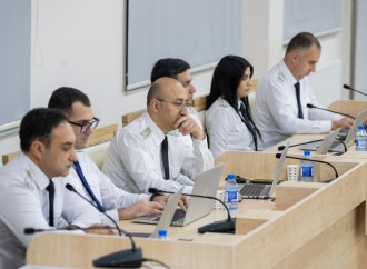 Azərbaycan ərazisinin Ermənistandan atəşə tutulmasına, mülki şəxslərin öldürülməsinə dair sənədlər məhkəmədə elan olunub