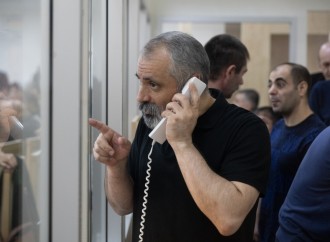 Azərbaycan ərazisinin Ermənistandan atəşə tutulmasına, mülki şəxslərin öldürülməsinə dair sənədlər məhkəmədə elan olunub