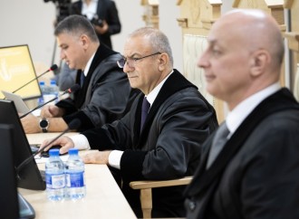 Azərbaycan ərazisinin Ermənistandan atəşə tutulmasına, mülki şəxslərin öldürülməsinə dair sənədlər məhkəmədə elan olunub