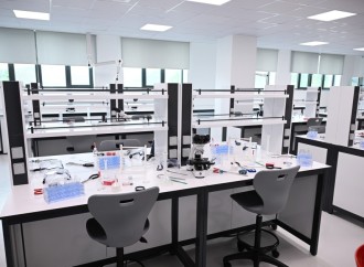 Prezident İlham Əliyev Qarabağ Universitetinin Klinikası binasının, Tibb və sağlamlıq elmləri fakültəsinin tədris korpusunun açılışında iştirak edib