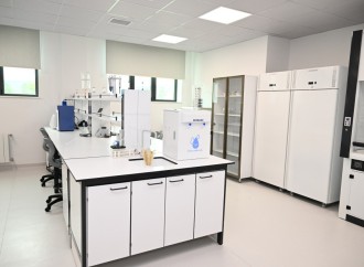 Prezident İlham Əliyev Qarabağ Universitetinin Klinikası binasının, Tibb və sağlamlıq elmləri fakültəsinin tədris korpusunun açılışında iştirak edib