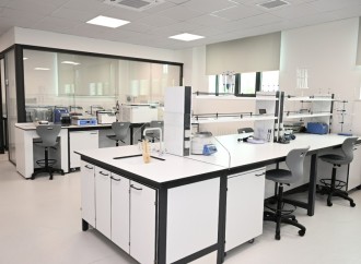 Prezident İlham Əliyev Qarabağ Universitetinin Klinikası binasının, Tibb və sağlamlıq elmləri fakültəsinin tədris korpusunun açılışında iştirak edib